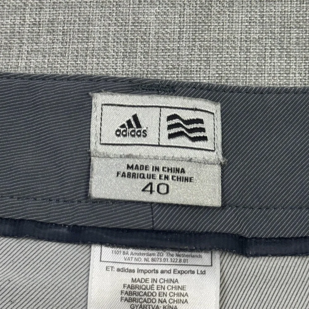 adidas golf bermuda